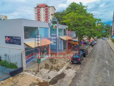 Ponto Comercial para alugar, 15m² no Do Turista, Caldas Novas