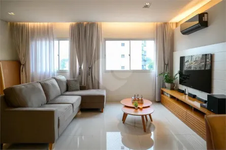 Apartamento com 2 Quartos à venda, 120m² no Jardim da Saúde, São Paulo