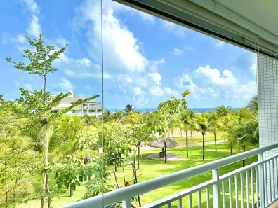 Apartamento com 5 Quartos à venda, 230m² no Porto das Dunas, Aquiraz