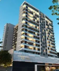 Apartamento com 2 Quartos à venda, 57m² no Praia de Itaparica, Vila Velha