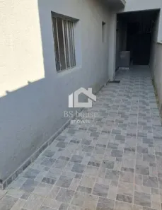 Casa com 4 Quartos à venda, 225m² no Condomínio Maracanã, Santo André