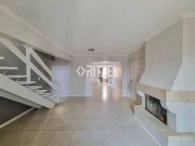 Apartamento com 3 Quartos para alugar, 172m² no Centro, São Leopoldo