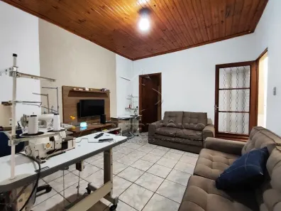 Casa com 1 Quarto à venda, 99m² no Centro, Votorantim