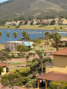 Apartamento com 2 Quartos para alugar, 70m² no Alphaville - Lagoa dos Ingleses, Nova Lima