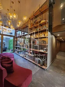 Apartamento com 1 Quarto à venda, 25m² no Jardim das Acácias, São Paulo