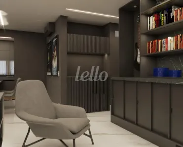 Apartamento com 1 Quarto à venda, 96m² no Pinheiros, São Paulo
