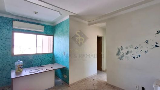 Apartamento com 2 Quartos à venda, 49m² no Ipiranga, Ribeirão Preto