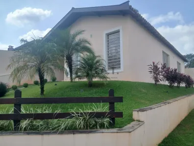 Casa com 3 Quartos para alugar, 130m² no Jardim Saira, Sorocaba