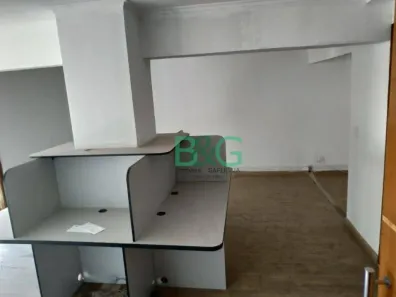 Sala Comercial à venda, 107m² no Vila Mariana, São Paulo