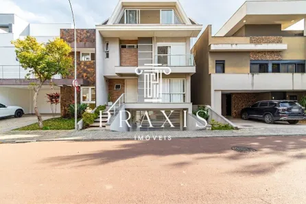 Casa com 3 Quartos à venda, 296m² no Uberaba, Curitiba