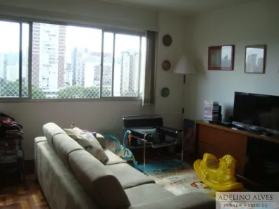 Apartamento com 2 Quartos à venda, 98m² no Vila Olímpia, São Paulo