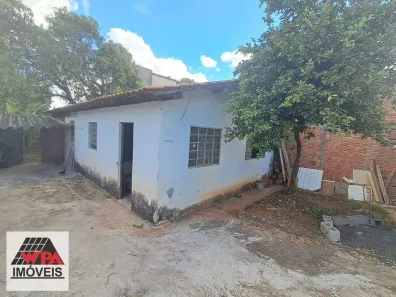 Casa com 2 Quartos à venda, 43m² no Vila Mathiesen, Americana