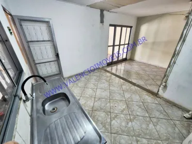 Casa com 2 Quartos à venda, 50m² no Parque Liberdade, Americana