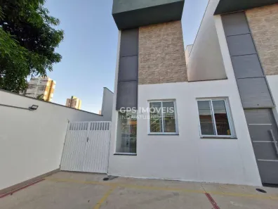Casa com 1 Quarto para alugar, 54m² no Vila Maria, Indaiatuba