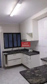 Sobrado com 4 Quartos à venda, 195m² no Jardim Aliança, Guarulhos