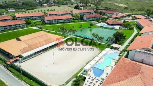 Flat com 3 Quartos à venda, 98m² no Bairro Novo, Gravatá