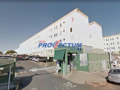 Apartamento com 2 Quartos à venda, 49m² no Vila Padre Manoel de Nóbrega, Campinas