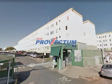 Apartamento com 2 Quartos à venda, 49m² no Vila Padre Manoel de Nóbrega, Campinas