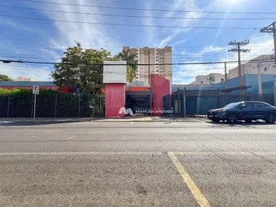 Prédio Comercial à venda, 4000m² no Cidade Nova, São José do Rio Preto