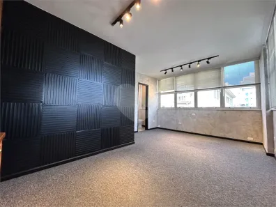 Sala Comercial à venda, 144m² no Cerqueira César, São Paulo
