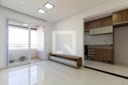 Apartamento com 1 Quarto à venda, 42m² no Tatuapé, São Paulo
