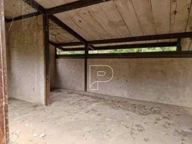 Lote/Terreno à venda, 1550m² no Capuava, Embu das Artes