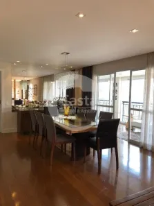 Apartamento com 3 Quartos à venda, 184m² no Parque da Mooca, São Paulo
