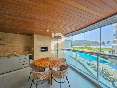Apartamento com 3 Quartos à venda, 157m² no Riviera, Bertioga