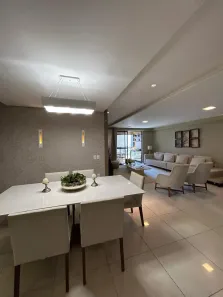 Apartamento com 4 Quartos à venda, 207m² no Brisamar, João Pessoa
