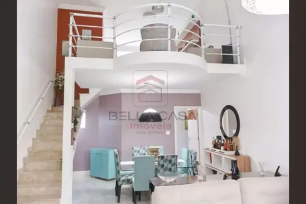 Sobrado com 3 Quartos à venda, 150m² no Vila Lúcia, São Paulo