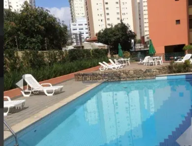 Apartamento com 3 Quartos para alugar, 72m² no Mooca, São Paulo