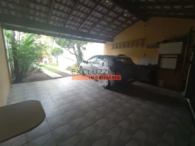 Casa com 2 Quartos à venda, 162m² no Areão, Taubaté