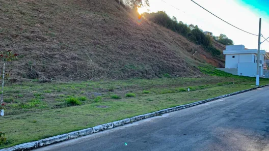 Lote/Terreno à venda, 599m² no Spina Ville II, Juiz de Fora