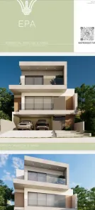 Casa de Condomínio com 3 Quartos à venda, 220m² no Lagoa, Macaé