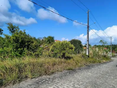 Lote/Terreno à venda, 900m² no Porto de Galinhas, Ipojuca