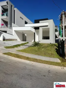 Casa de Condomínio com 3 Quartos à venda, 321m² no Cidade Parquelandia, Mogi das Cruzes