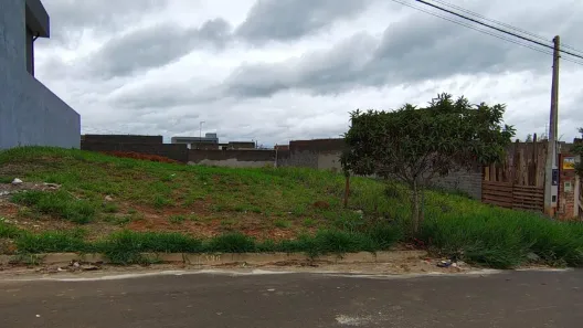 Lote/Terreno à venda, 200m² no Jardim Marajoara, Limeira
