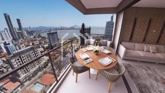 Apartamento com 3 Quartos à venda, 127m² no Fazenda, Itajaí