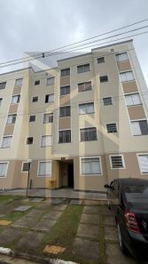 Apartamento com 2 Quartos à venda, 47m² no Loteamento Mogilar, Mogi das Cruzes