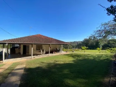 Fazenda/Sítio com 2 Quartos à venda, 5200m² no Chácara Iracema, Salto