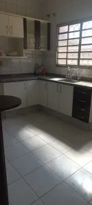 Casa com 3 Quartos à venda, 88m² no Residencial Cambuy, Araraquara