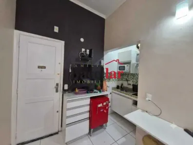 Apartamento com 1 Quarto à venda, 32m² no Leme, Rio de Janeiro