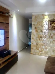 Sobrado com 3 Quartos à venda, 209m² no Jardim Nossa Senhora do Carmo, São Paulo