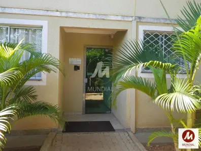 Apartamento com 2 Quartos à venda, 49m² no City Ribeirão, Ribeirão Preto