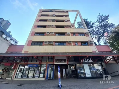 Imóvel Comercial à venda, 41m² no Centro, Criciúma