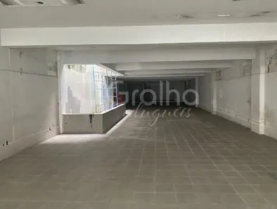 Ponto Comercial para alugar, 827m² no Centro, Florianópolis