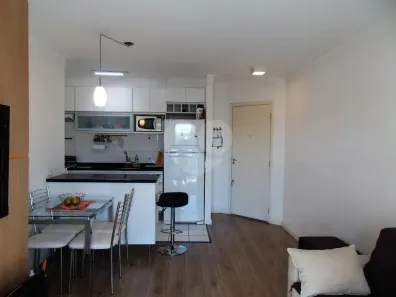 Apartamento com 2 Quartos à venda, 58m² no Barra Funda, São Paulo