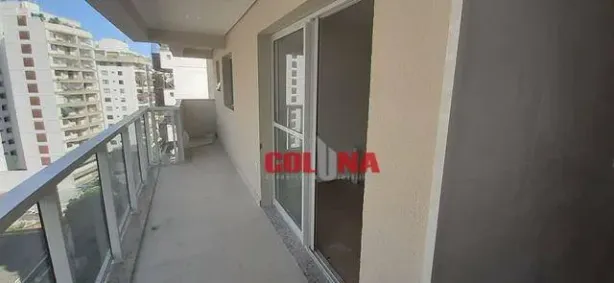 Apartamento com 3 Quartos à venda, 84m² no Centro, Niterói