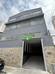 Galpão/Depósito/Armazém para alugar, 660m² no Jardim Jabaquara, São Paulo