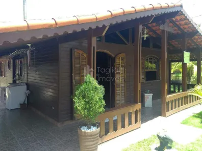 Casa com 3 Quartos à venda, 70m² no Coqueiral, Araruama